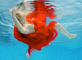 Fotografia podwodna wykonana przez Stefana Rutkowskiego. zdjęcie 32